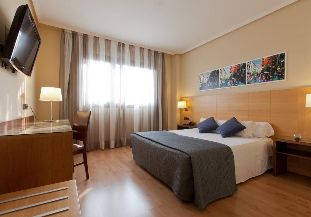 Hotel Porcel Avant