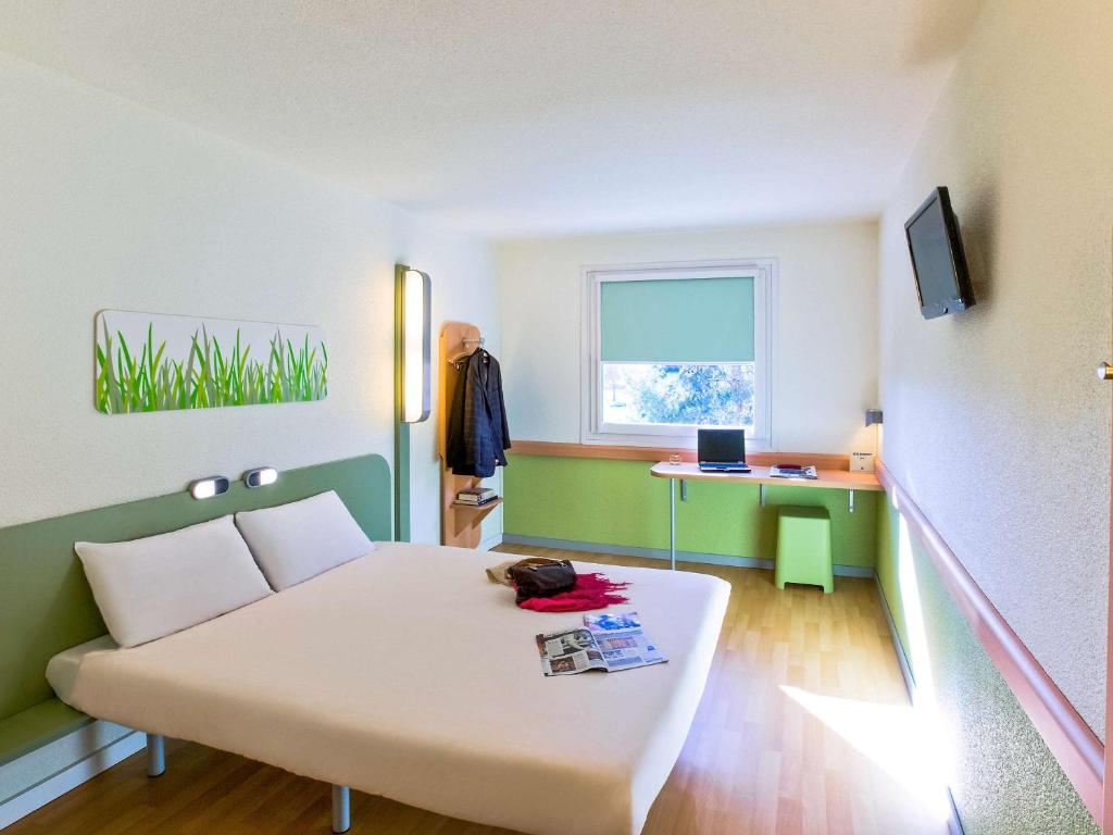 Hotel Ibis Budget Alcalá de Henares