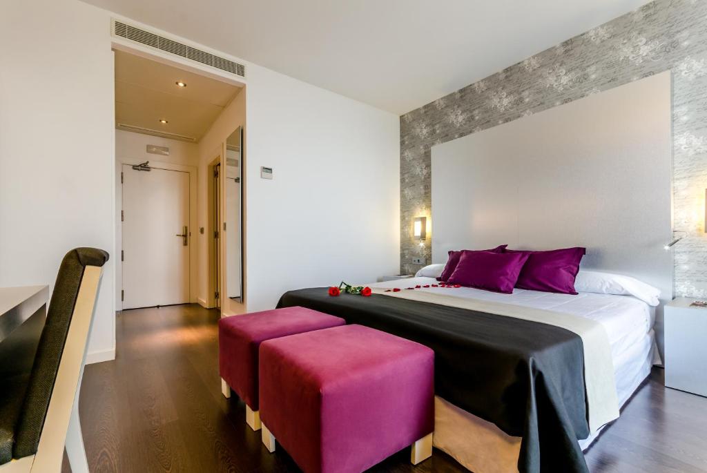 Hotel YIT Vía Sevilla Mairena