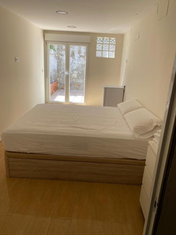 Habitaciones en Sevilla
