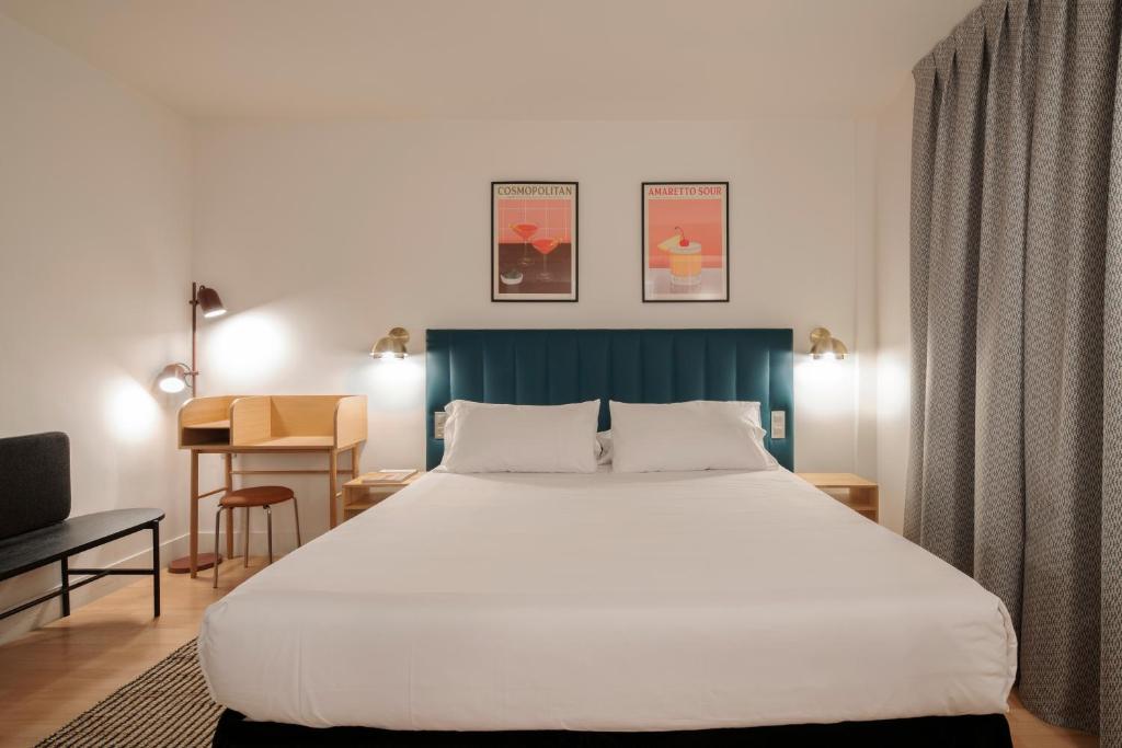 Hotel H La Paloma