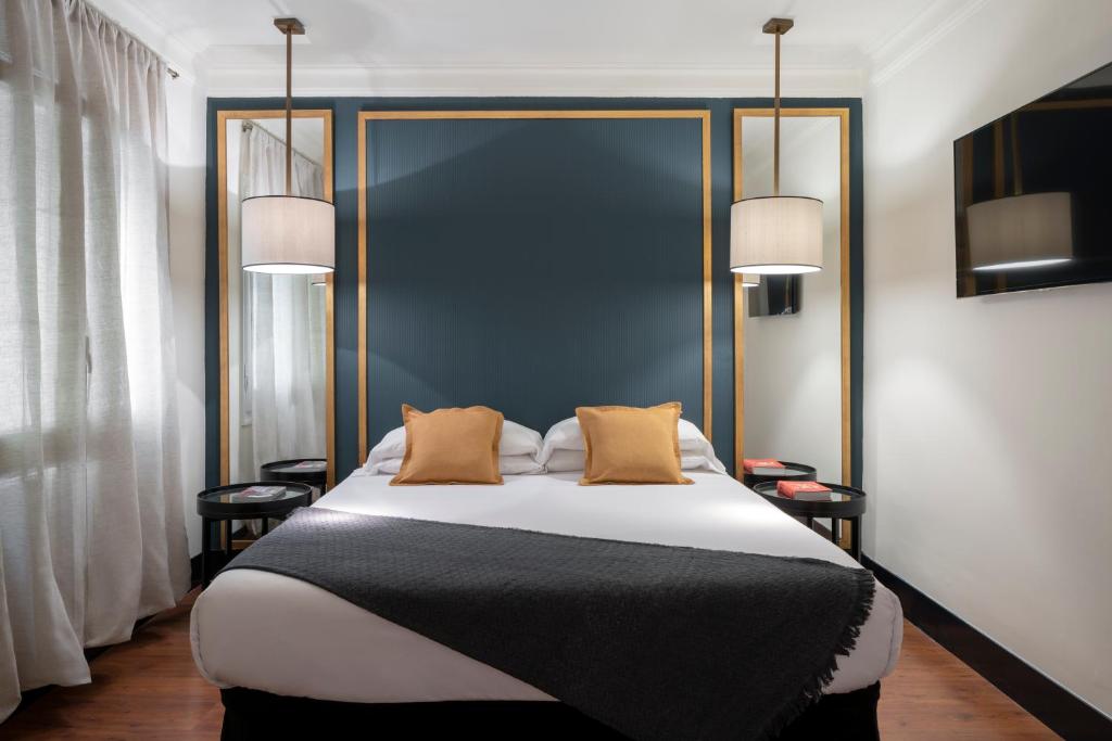Hotel La França