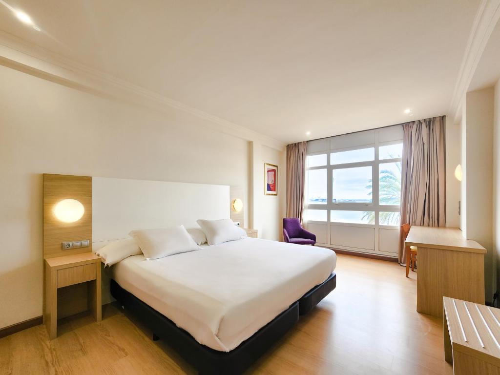 Hotel Faranda Express Rías Altas