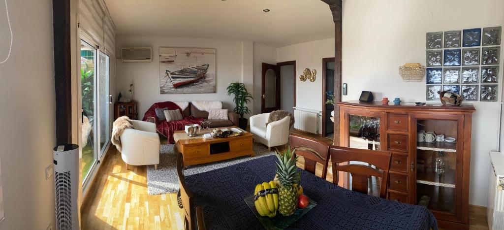 La Pastora Apartamento con parking
