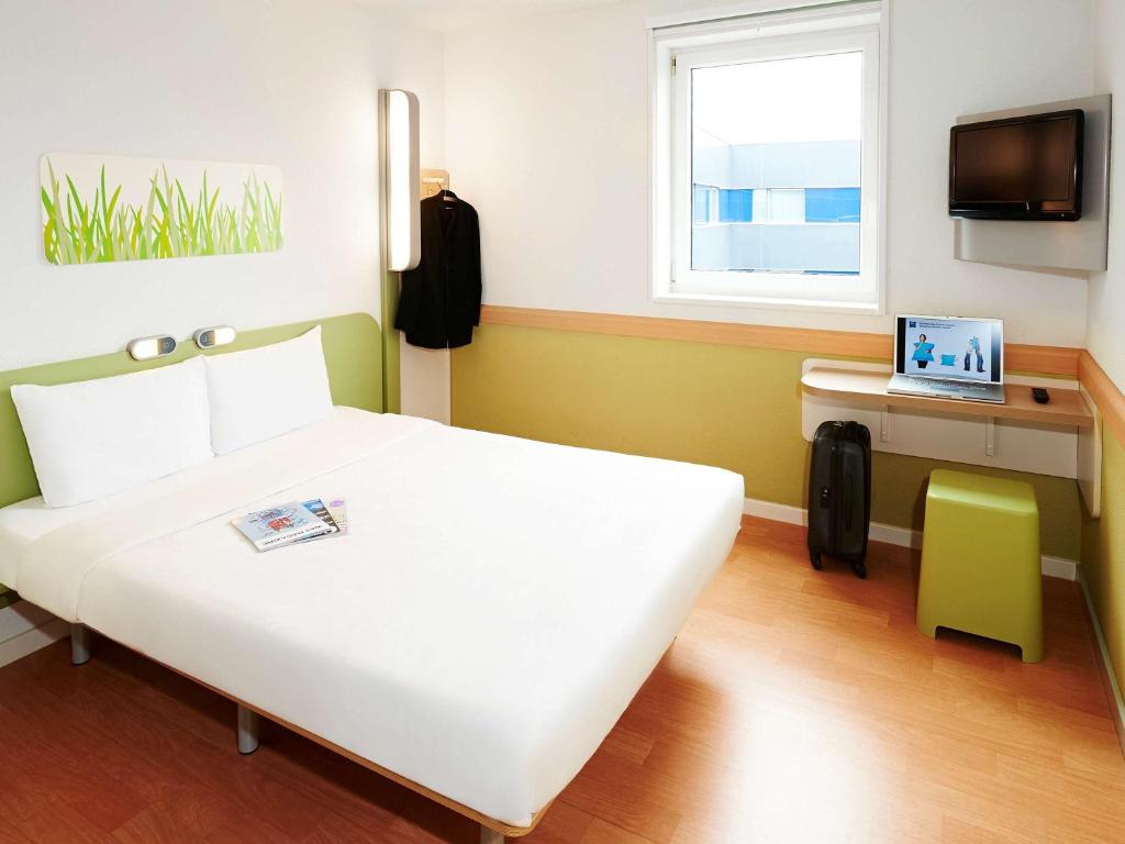 Hotel Ibis Budget Lleida