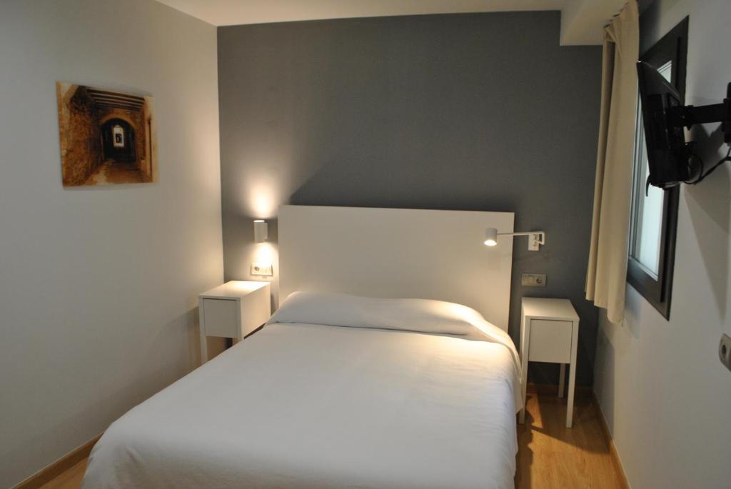 Hostal Universitat