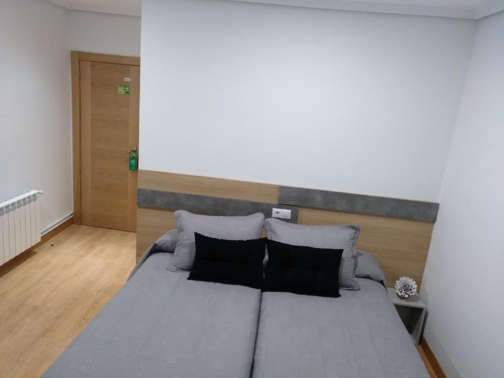 Hostal Rioja Condestable