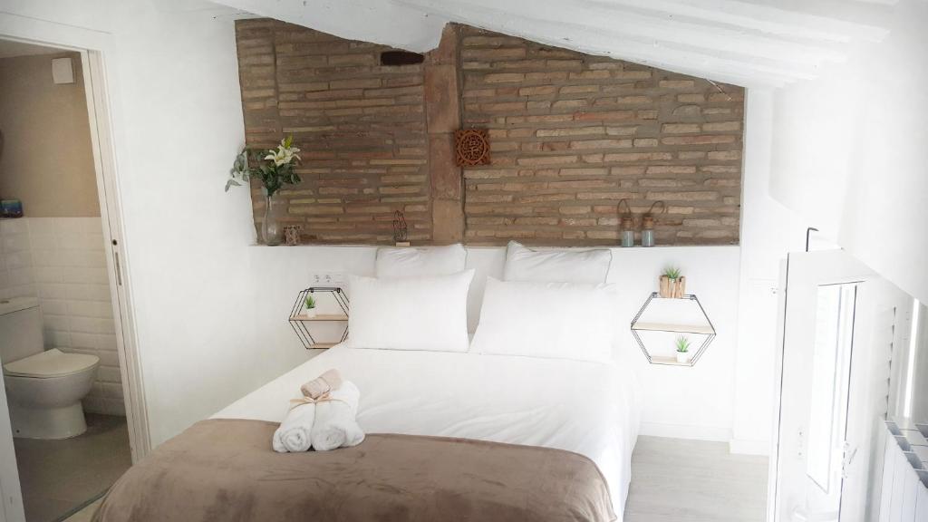 La casita del Laurel, casa entera, wifi.