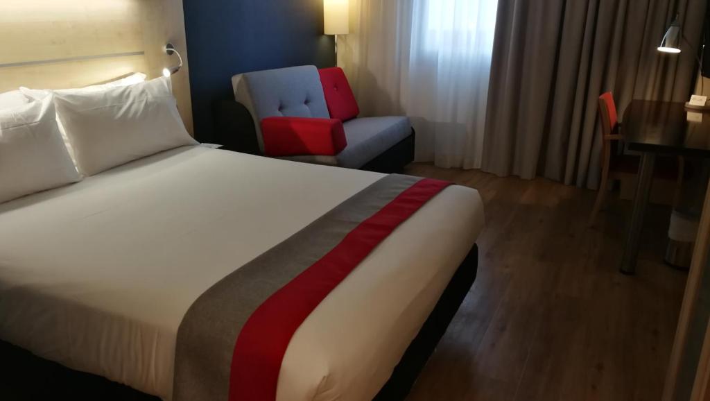 Hotel Holiday Inn Express Málaga Airport