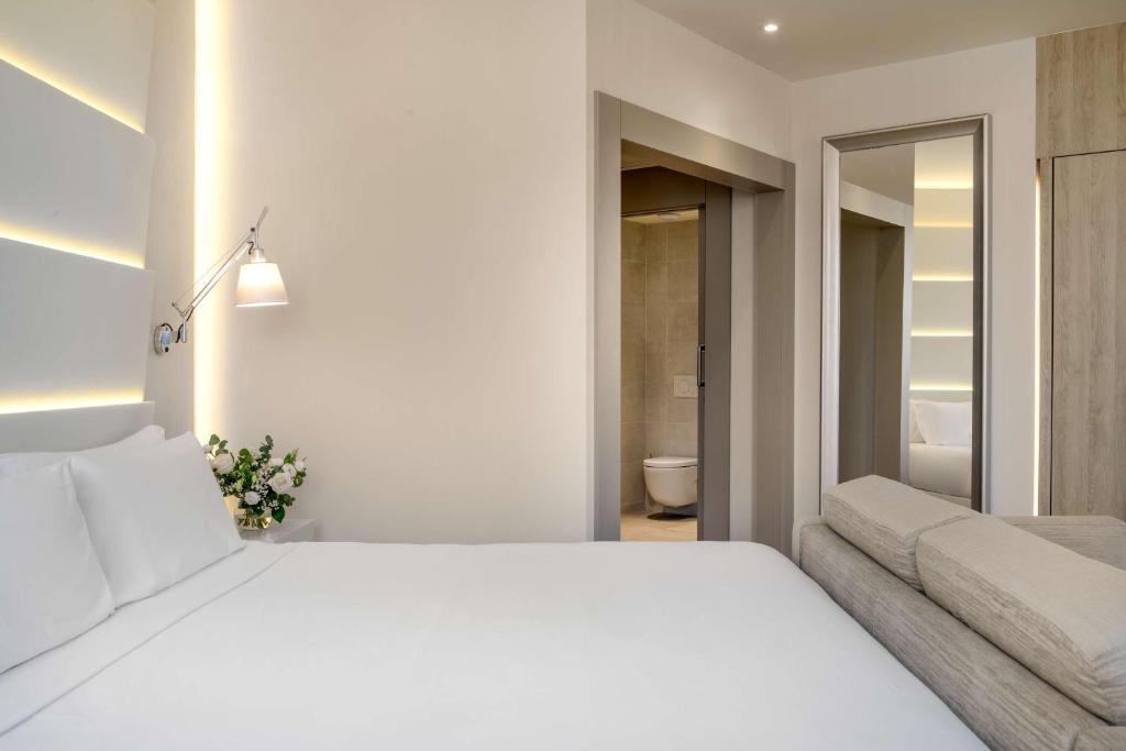 Hotel NH Málaga