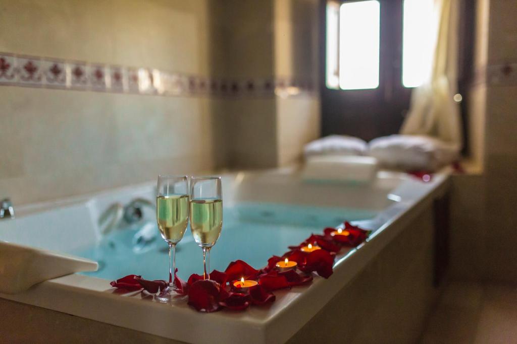 Hotel DWO Convento La Magdalena By Checkin