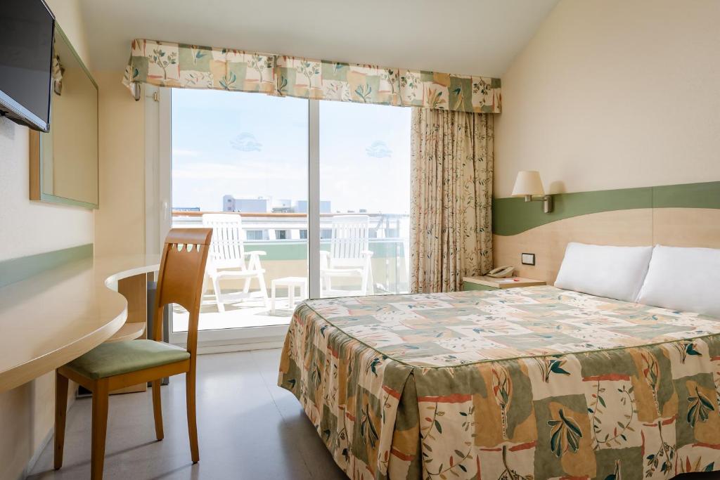 Hotel ALEGRIA Caprici Verd