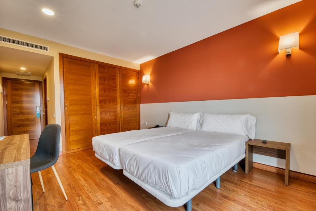 Hotel Checkin Madrid Móstoles