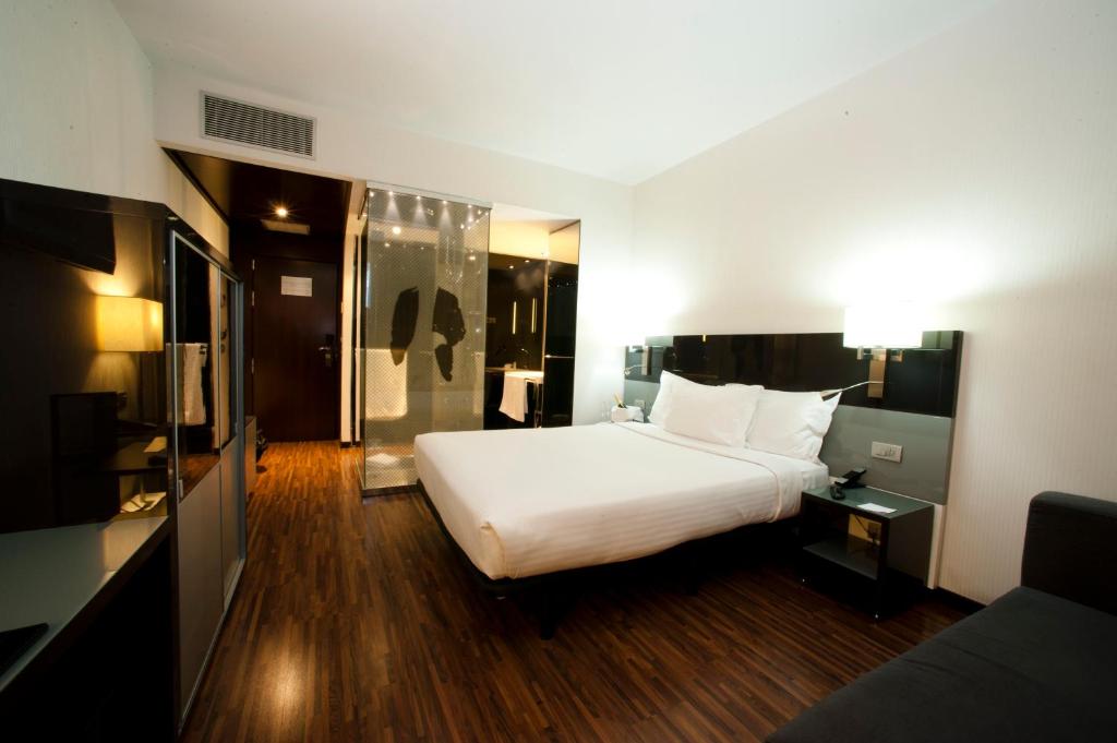 Hotel Ciudad de Móstoles