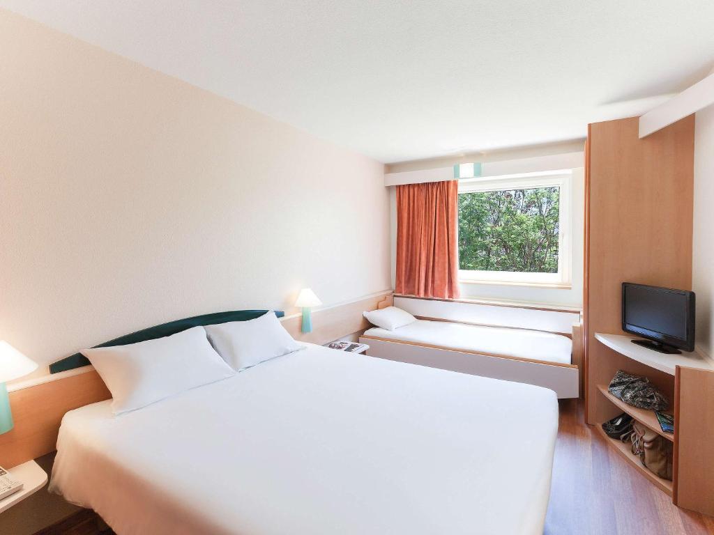 Hotel Ibis Murcia
