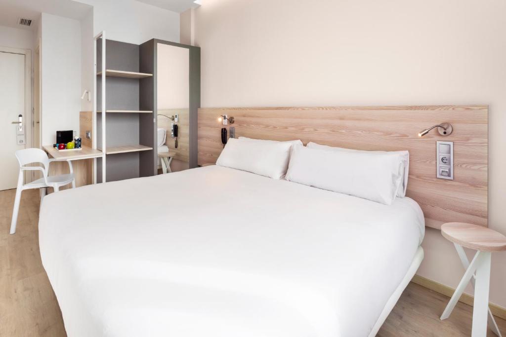Hotel B&B Hotel Murcia