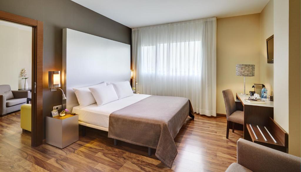 Hotel Sercotel JC1