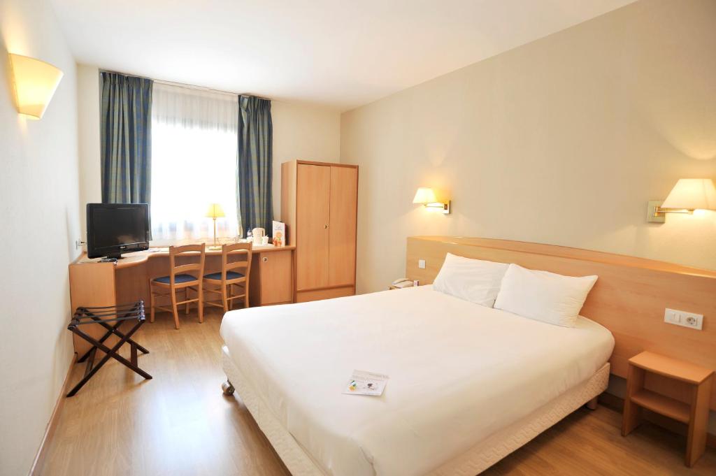 Hotel Campanile Murcia