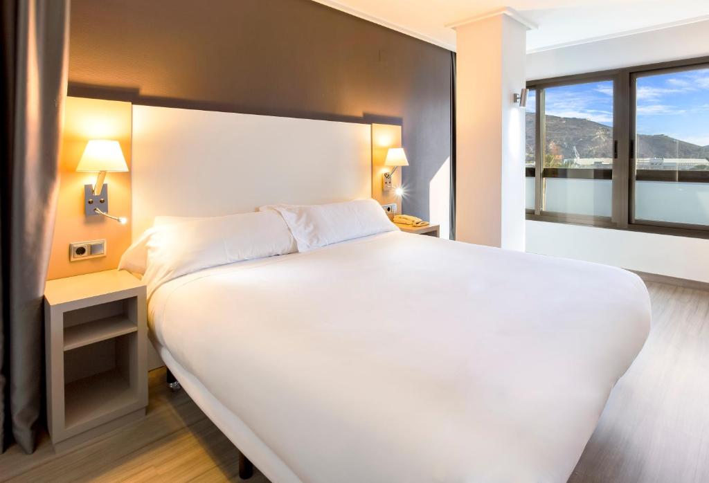 Hotel B&B Hotel Cartagena Cartagonova