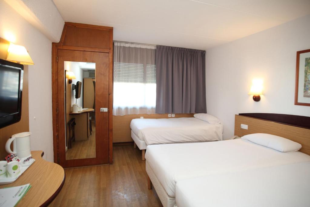 Hotel Campanile Barcelona