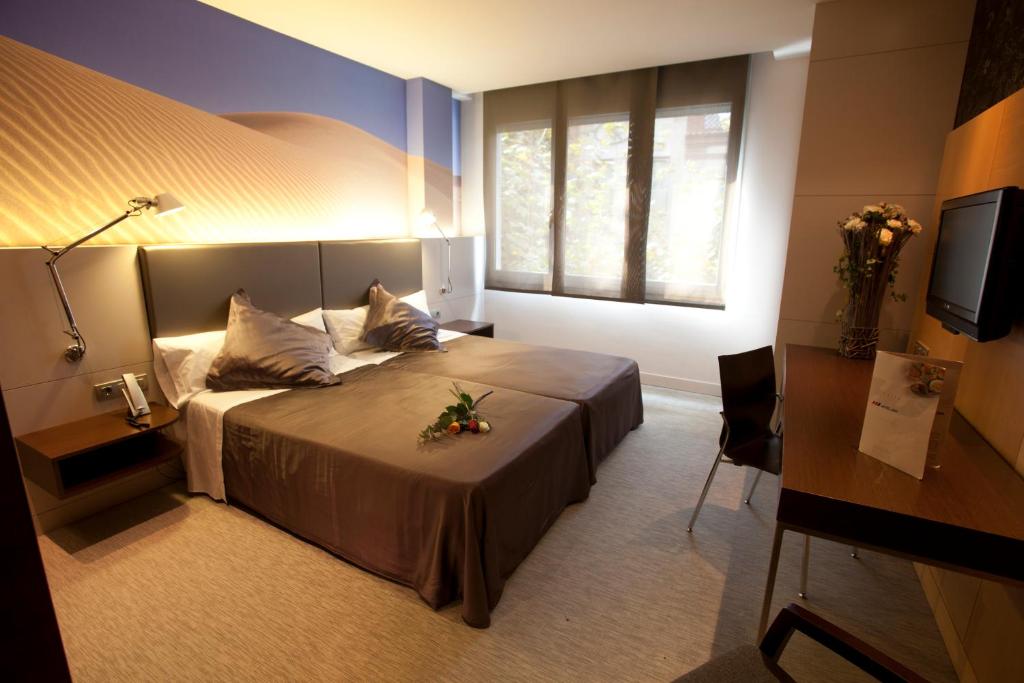 Hotel Urpi