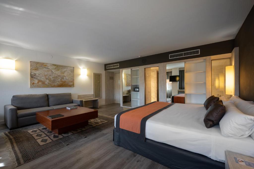 Hotel Catalonia Sabadell