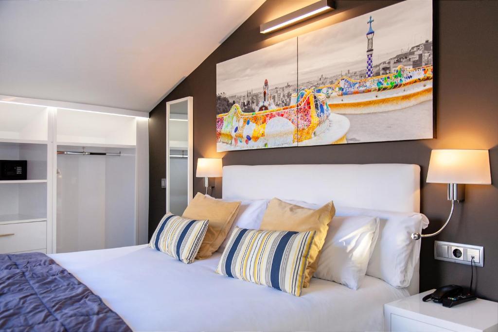 Hotel HOTEL SANT PERE ll HSPII