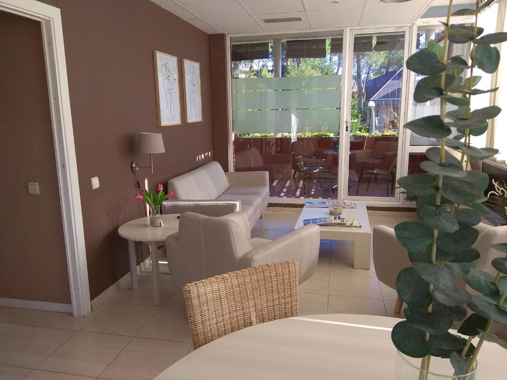 Hotel B&B Inés