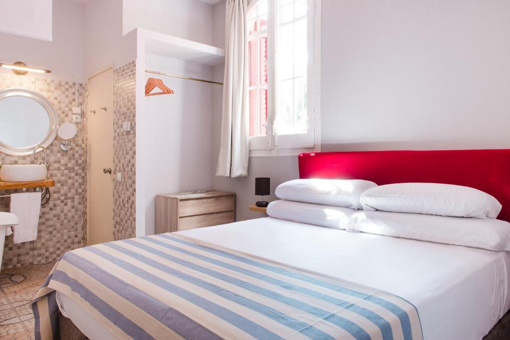 Hotel Torre Barcelona