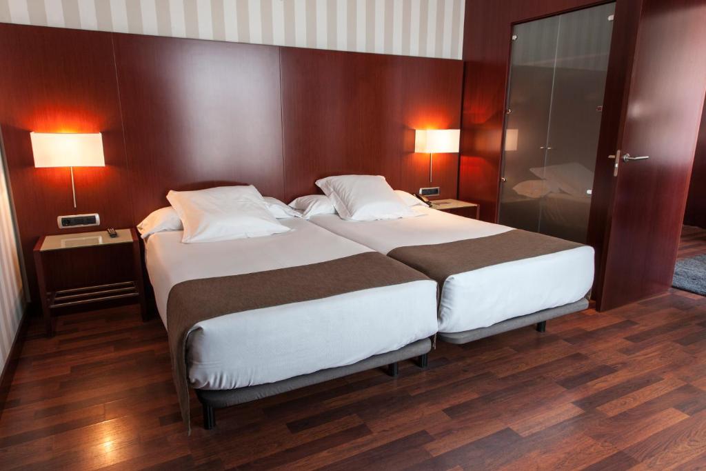 Hotel Zenit