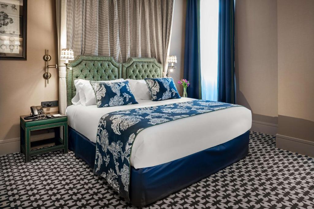 Hotel NH Collection Valencia Colón