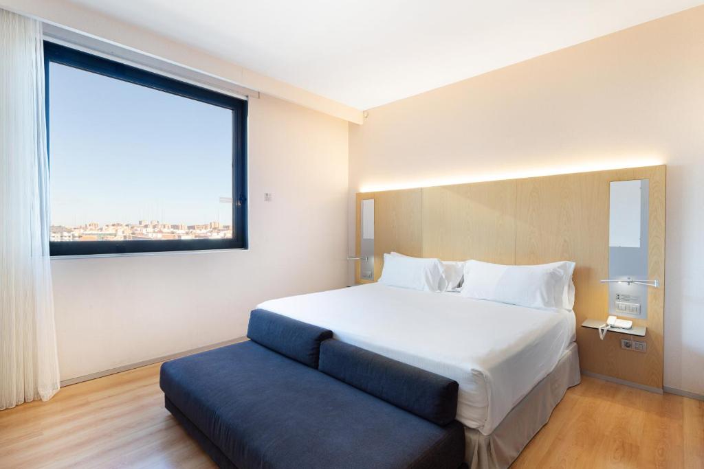 Hotel Barceló Valencia