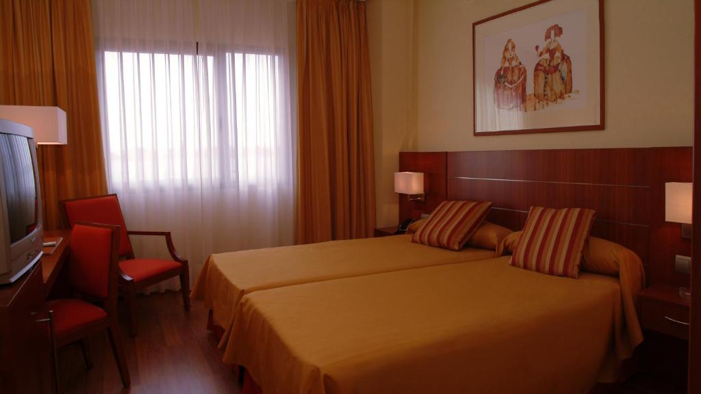 Hotel Sercotel La Princesa