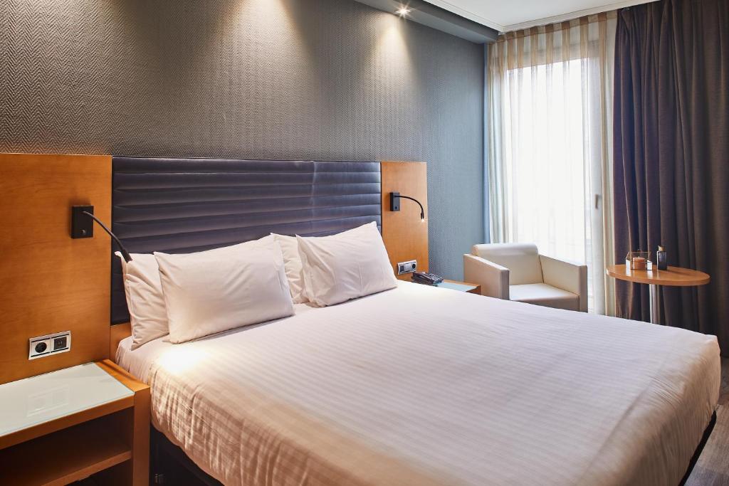 Hotel Silken Indautxu