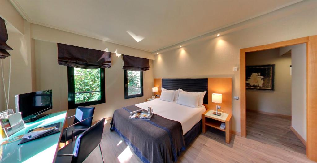 Holiday Inn Express Bilbao Airport