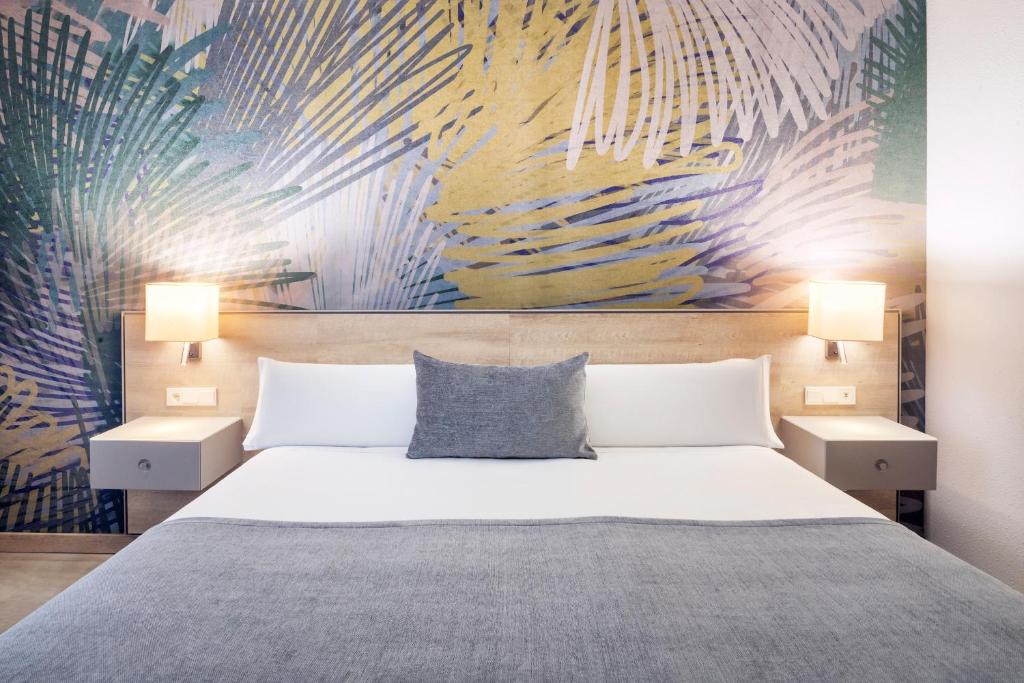 Hotel Sallés Ciutat del Prat