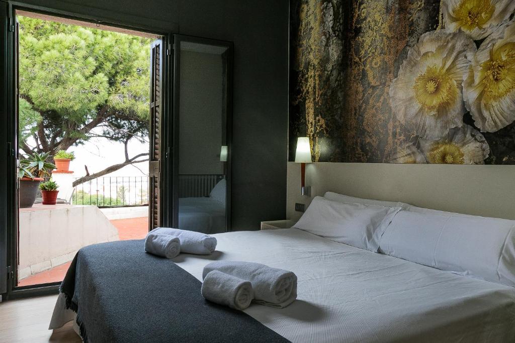 Hotel El Castell