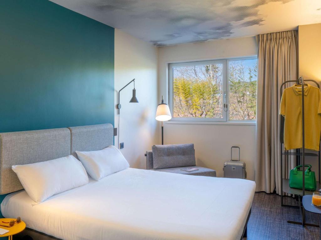Hotel Ibis Barcelona Aeropuerto Viladecans
