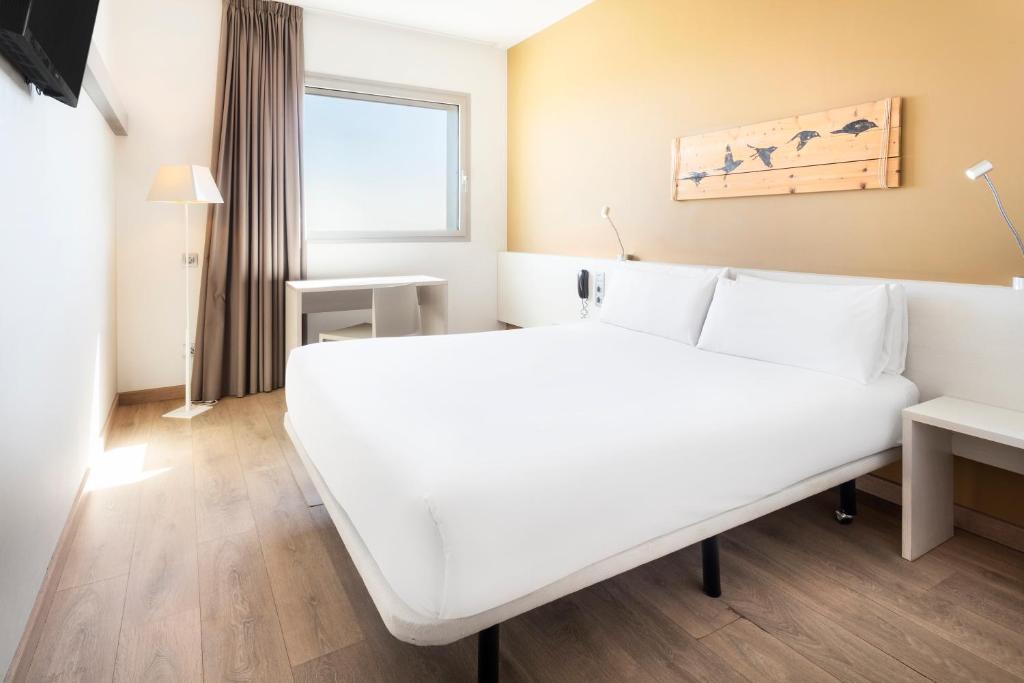 B&B HOTEL Barcelona Viladecans