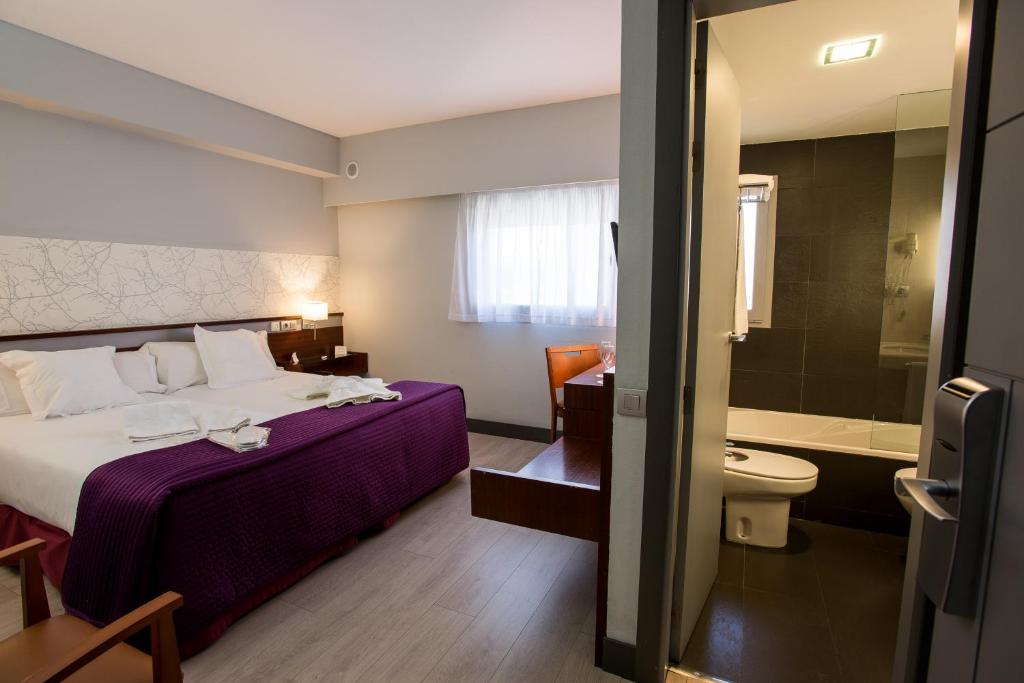 Hostal Torrejón