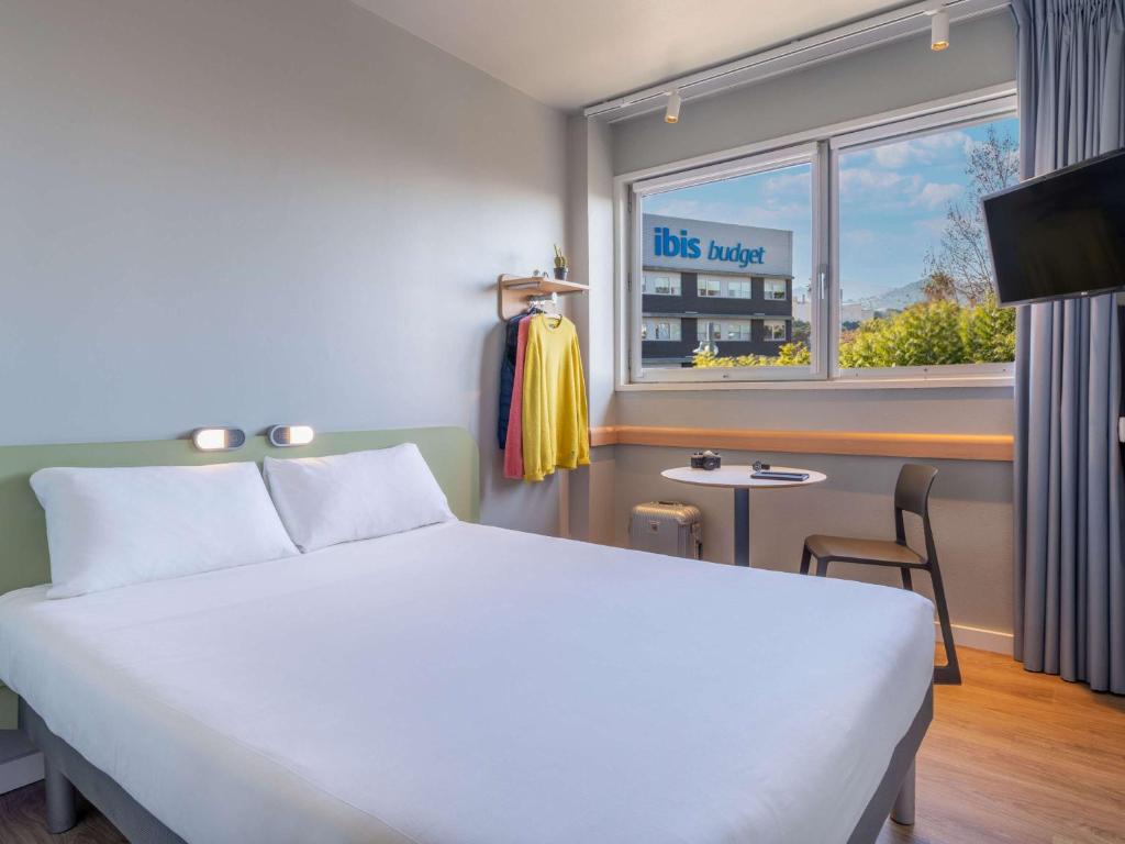 Hotel Ibis Budget Barcelona Viladecans